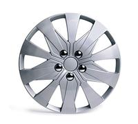 Bottari Copricerchio Universale Suzuka 14 Pollici 4 pz