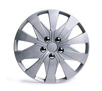Bottari Copricerchio Universale Suzuka 15 Pollici 4 pz