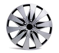 Bottari Copricerchio Universale Suzuka Bicolor 15 Pollici 4 pz