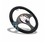 Bottari Coprivolante Auto Revolution Girl, Diametro 38 cm