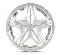 Bottari Nevada. 16" pollici. Copricerchio (1 pezzo)