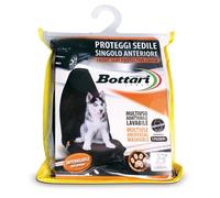 BOTTARI PROTEGGI SEDILI ANTERIORE 1 PEZZO IMPERMEABILE LABABILE RESISTENTE