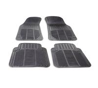 BOTTARI SET 4 PEZZI DI TAPPETI IN GOMMA RUB 12 UNIVERSALI SAGOMABILI