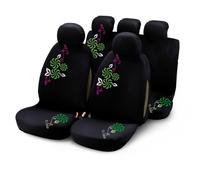 Bottari Set coprisedili Auto, coprisedili Linea Revolution Girl, Disponibili più Colori