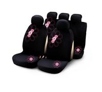 BOTTARI SET SERIE COMPLETA FODERE COPRISEDILI MODELLO J9 MY SPRING FLOWER 29016