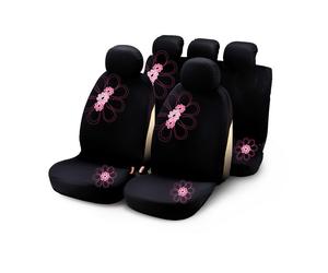 BOTTARI SET SERIE COMPLETA FODERE COPRISEDILI MODELLO J9 MY SPRING FLOWER 29016