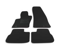 Bottari Set tappeti in moquette per Fiat Tipo Sedan
