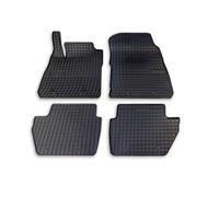 Bottari Tappetini Ford Ecosport Seconda Serie in gomma su misura