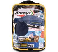 BOTTARI TELO COPRIAUTO IN NYLON ANTISTRAPPO MISURA L/XL DIMENS. 520x191x116 cm
