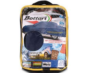 BOTTARI TELO COPRIAUTO IN NYLON ANTISTRAPPO MISURA PICCOLA/MEDIA 433x166x116 cm