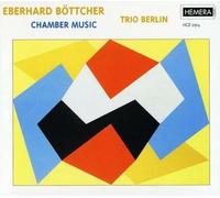 Bottcher, Eberhard - Chamber Music