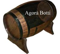 Botte/Botti Portalegna