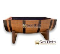 Botte/Botti vaso fiorera