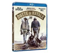 Botte di Natale (Blu-Ray Disc)