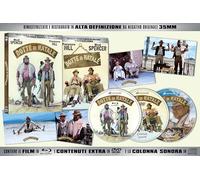 Botte di Natale - Box special edition (Blu ray + Dvd)