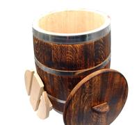 Botte di Rovere - Barile di Legno, Botte di Legno, Botte di Quercia