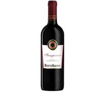 Bottebuona Bottebuona Sangiovese Rubicone Cl.75-750 ml