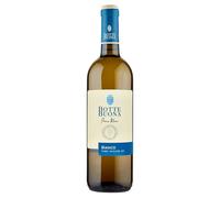 Bottebuona Bottebuona Vino Bianco Sicilia Cl.75-750 ml