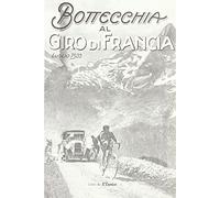 Bottecchia al giro di Francia. Luglio 1923