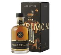 Bottega Primo Assaggio Barrique Acquavite d'Uva 40% - 500ml