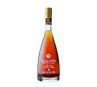 Bottega Alexander Exquisite Grappa Invecchiata Rosso Toscano 38% - 700ml