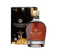 Bottega Alexander Exquisite Grappa "Premium" con Astuccio - 700ml