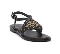 BOTTEGA ARTIGIANA GIAGUARO ciabatte Donna 36