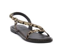 BOTTEGA ARTIGIANA GIAGUARO ciabatte Donna 38