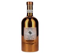 Bottega BACÛR Distilled Dry Gin 40% Vol. 1l
