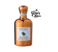 BOTTEGA BACUR DISTLLED DRY GIN SPECIAL NUMBERED EDITION