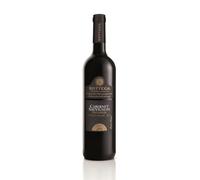 Bottega Cabernet Sauvignon Trevenezie Igt Vino Rosso - 750ml (Confezione da 6)
