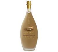 Bottega Caramel Crema di Liquore al Caramello - 500ml