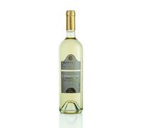 Bottega Chardonnay Trevenezie Igt Vino Bianco - 750ml (Confezione da 6)