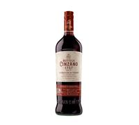 1757 Cinzano Vermouth di Torino Rosso 16% Vol. 1l