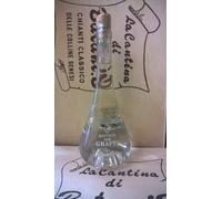 Bottega Club Grappa 40% vol 70 cl