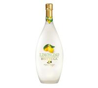 Bottega Crema di Limoni con limoni di Sicilia - 500ml