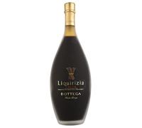 Bottega Crema di Liquore di Liquirizia - 500ml