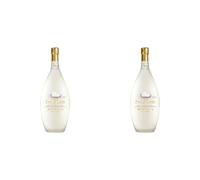 Bottega Crema di Liquore al Fior di Latte - 500ml (Confezione da 2)