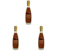 Bottega Crema di Liquore al Gianduia - 200ml (Confezione da 3)