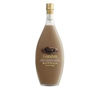 Bottega Crema di Liquore al Gianduia - 500ml
