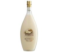 Bottega Crema di Liquore al Tiramisù - 500ml