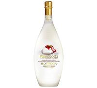 Bottega Crema di Liquore alla Pannacotta - 500ml