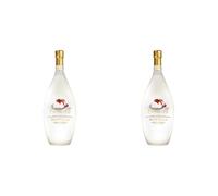 Bottega Crema di Liquore alla Pannacotta - 500ml (Confezione da 2)