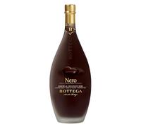 Bottega Nero Liquore Vegan al Cioccolato - 500ml