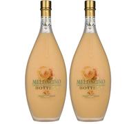 Bottega Crema di Meloncino 15% - 500ml (Confezione da 2)