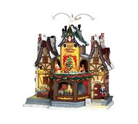 BOTTEGA DE NATALE - HOLIDAY HAMLET CHRISTMAS SHOPPE
