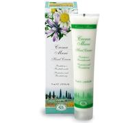 Bottega Di Lunga Vita - CREMA MANI PROTETTIVA - 75 ml - Ammorbidente, idratante, anti-età, con la presenza di cheratina aiuta a rinforzare le unghie fragili