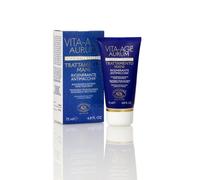 BOTTEGA DI LUNGA VITA Trattamento Mani Rigenerante Anti macchia - Vita-Age Aurum