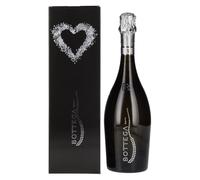 Bottega DIAMOND Pinot Nero Spumante Brut 12% Vol. 0,75l in confezione regalo