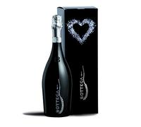 Bottega DIAMOND Pinot Nero Spumante Brut 12% Vol. 0,75l in Giftbox